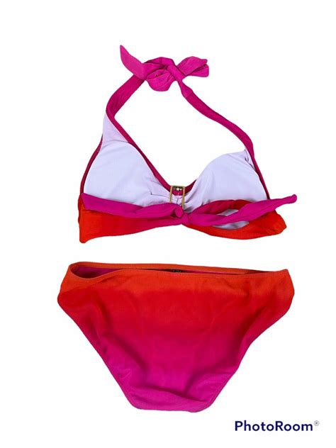 ralph lauren bikini set